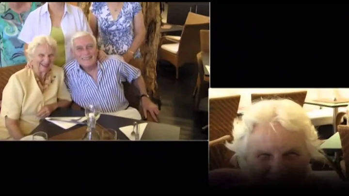 Christine Rees Memorial Video