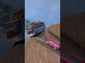 From Danger to Safety A Bus Drivers Risky Journey  From Danger to Safety A Bus Drivers Risky Journey