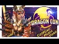 Dragoncon 2019 Cosplay Highlights