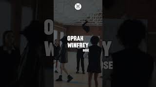 Oprah Winfrey: From Poverty to Power #oprahwinfrey #motiationalspeech #inspiration