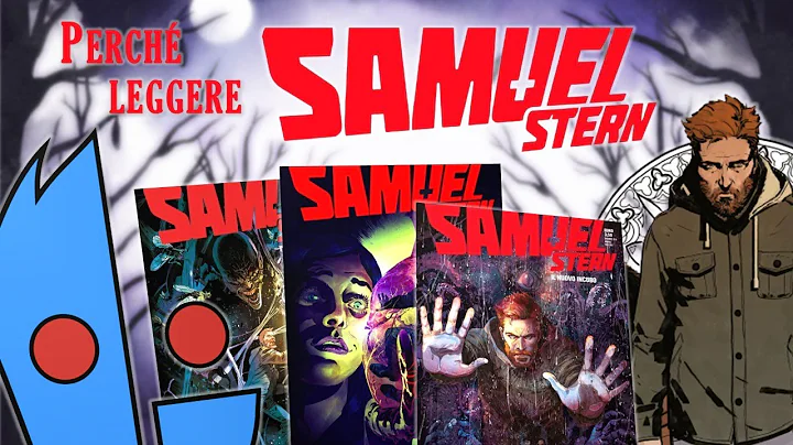 Perch Leggere SAMUEL STERN?