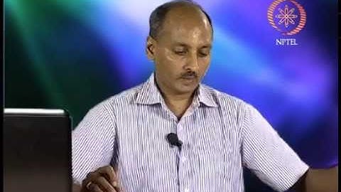 Mod-03 Lec-02 Finite Difference Approximation of First Order Derivatives