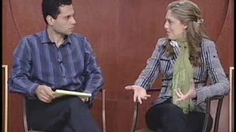 O que vai sentir quando encontrar a pessoa certa?