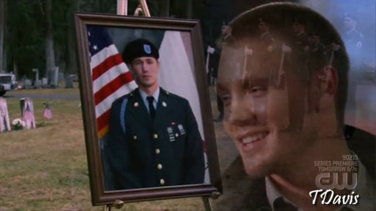 Leyton - Just a Dream - Lucas/Peyton