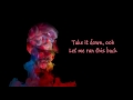 Chance the Rapper Smoke Break ft Future lyrics