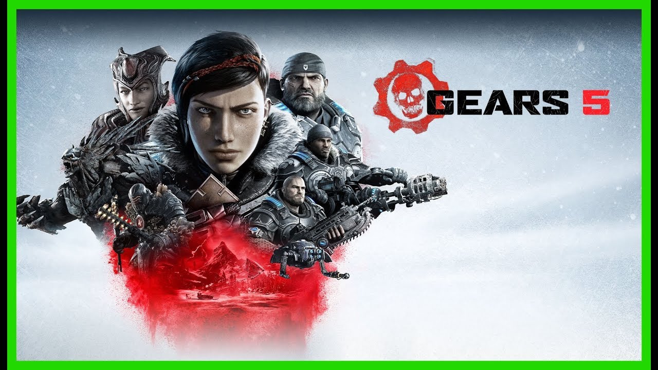 Gears Of War 5 Walkthrough Gameplay Part 5 YouTube gears-of-war-5-walkthrough-gameplay-part-5-youtube