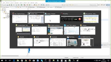 Selenium WebDriver 3  Training Day 2