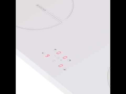 Встраиваемая индукционная панель Maunfeld Встраиваемая индукционная панель Maunfeld