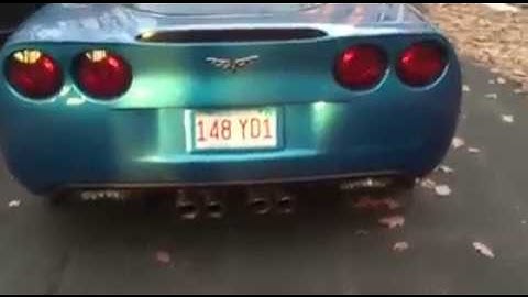 IDLE CLIP: Tick Performance Street Heat Stage 2 Camshaft for LS3 & L99 Engines