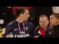 ON DERANGE PAS ZLATAN QUAND IL BOIT Psg Troyes