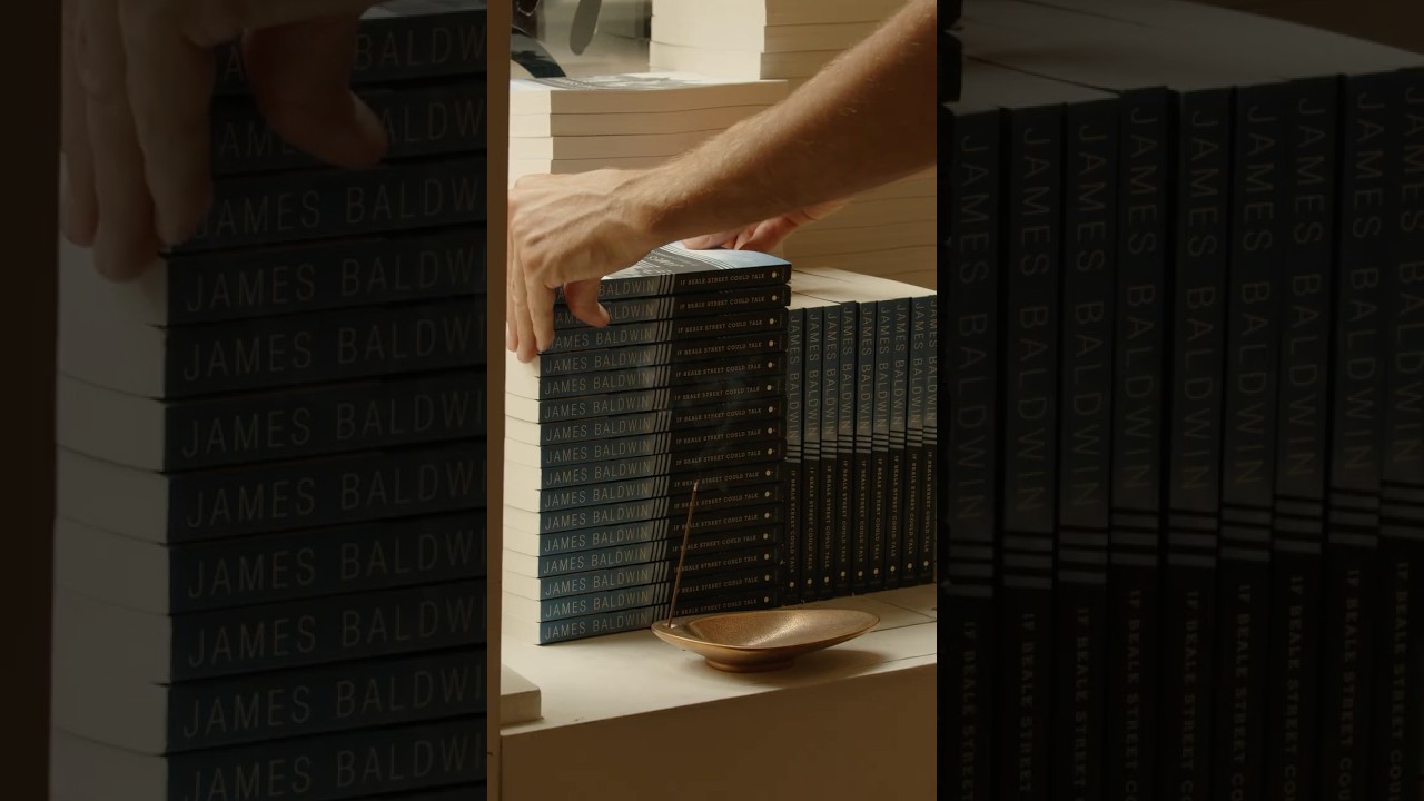 The Aesop Queer Library: New York