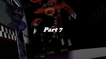 SFM/FNaF] Sarcasm Collab Map (OPEN 9/9 Taken)