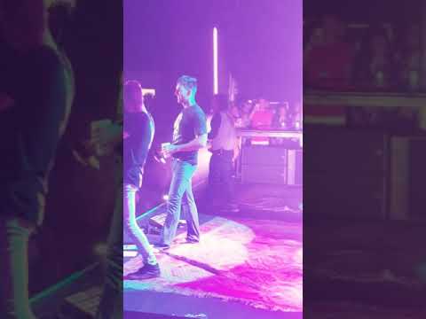 Jake Owen "I Was Jack (You Were Diane)" Live From Bowling Green, KY 6/30/18