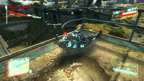 Death/Spawn Bug - Crysis 3 MP Open Beta 2013-02-02 00-39-15-55.mp4