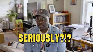 No, Mike. White Voters in Louisiana Were Not Being Discriminated Against.
