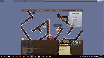 Como configurar Proxifier para transformice.