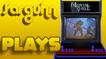 Mortal Shell - Full Blind Playthrough (part 6)