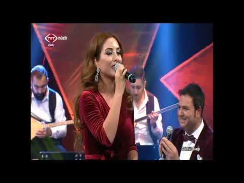 Elif Avcı - Necibe 'nin Kaşları Kare / Necibem (Elazığ)