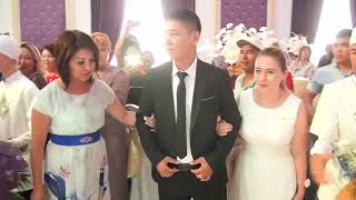 видео: 25.07.19 Ұзату Мирас 1-часть картинка: 25.07.19 Ұзату Мирас 1-часть