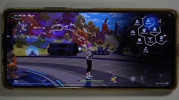 Tower Of Fantasy - How To Change Avatar Frame