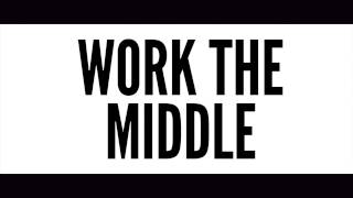 #WorkTheMiddle THIS FRIDAY!!!