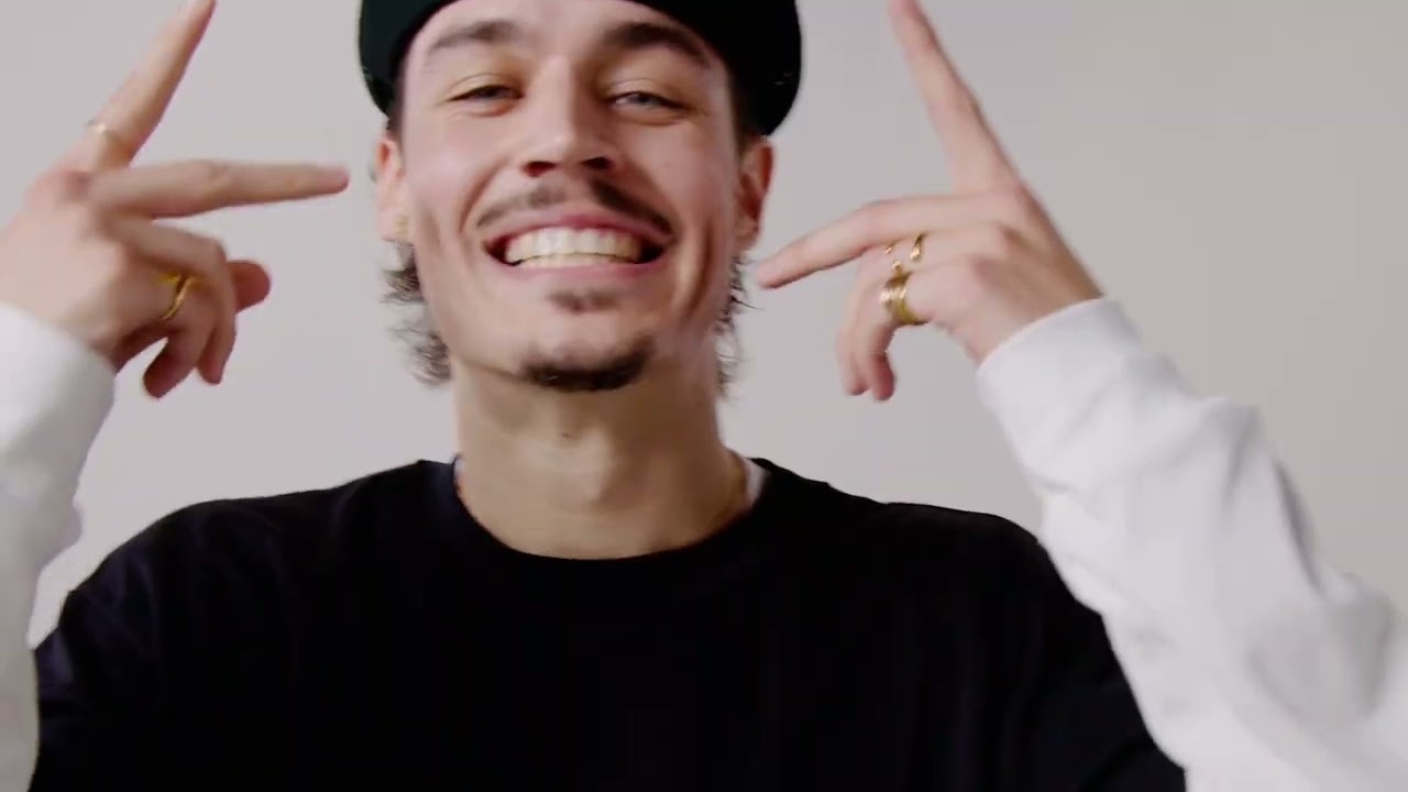 SEASON 18 THE YEAR OF ELEVATION