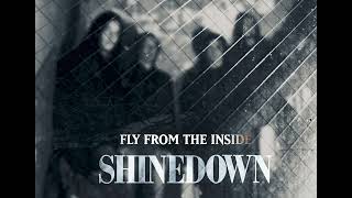 Shinedown - Fly From The Inside (instrumental)