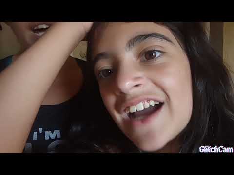 Minha rotina da manhã 