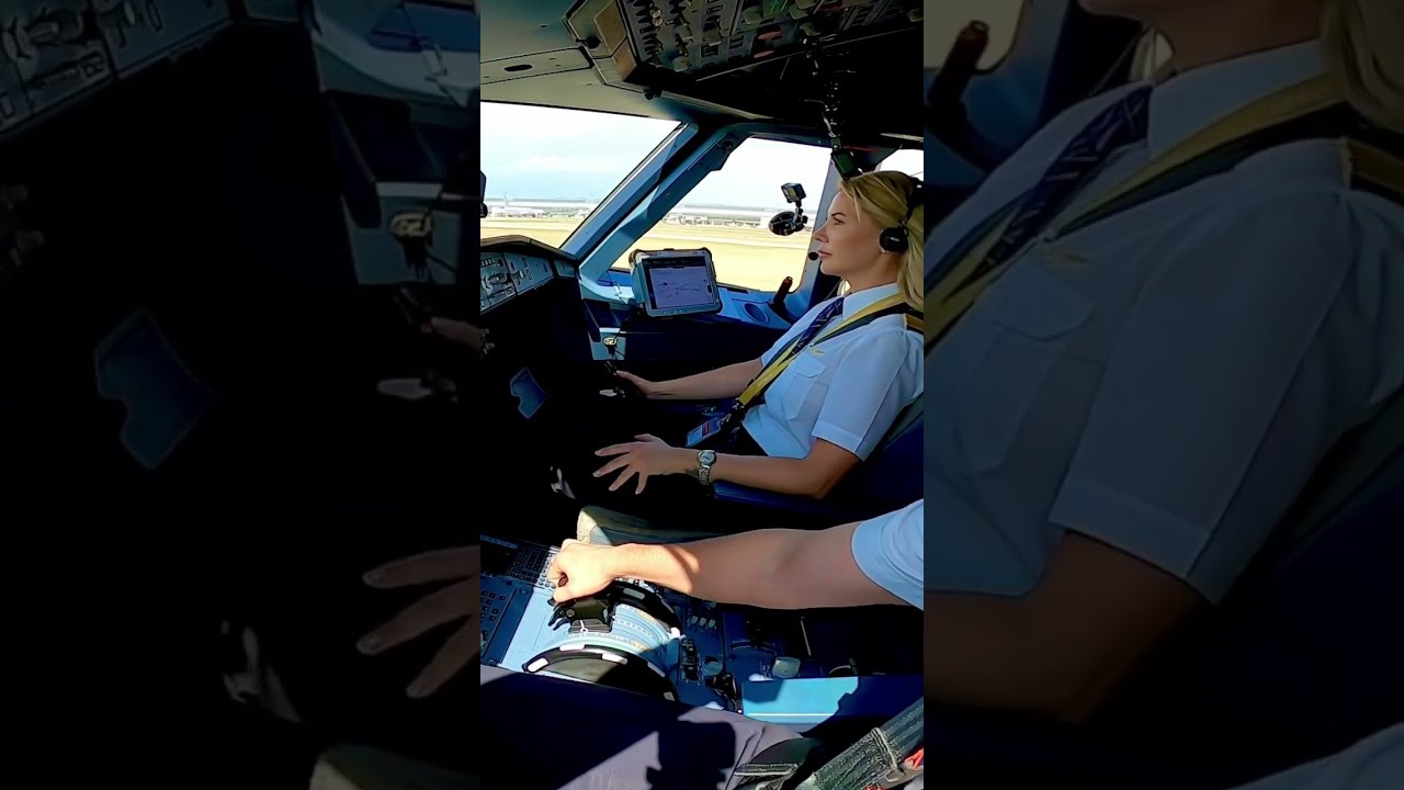  Takeoff Very Focused