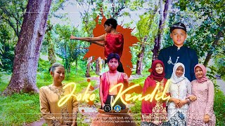 FILM JAWA - JOKO KENDIL BY GANG OF GREATNESS 9H A'60