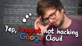 Video for "Haketing -" Google Cloud Partner