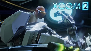 XCOM 2 Walkthrough Part 11 Stop ADVENT Retaliation