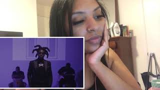 Kodak Black - Oracle [Official Music Video] // Reaction video