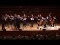 Pekka Kuusisto & ACO Collective | Sibelius + Beethoven (Part 2)