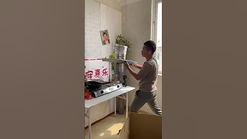 Thumbnail of Huanghuang exhaust fan😍 good things#viralvideo #shortvideo #subscribe #short #song