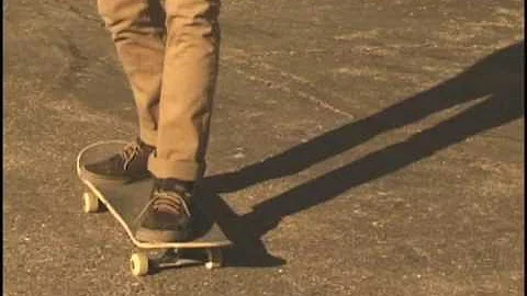 Aaron Shafer in "DIRTY WATERS II"