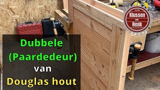 Download Lagu Ik had nog nooit een dubbele paardendeur gemaakt. Dit is het resultaat! MP3 Download Lagu Ik had nog nooit een dubbele paardendeur gemaakt. Dit is het resultaat! MP3