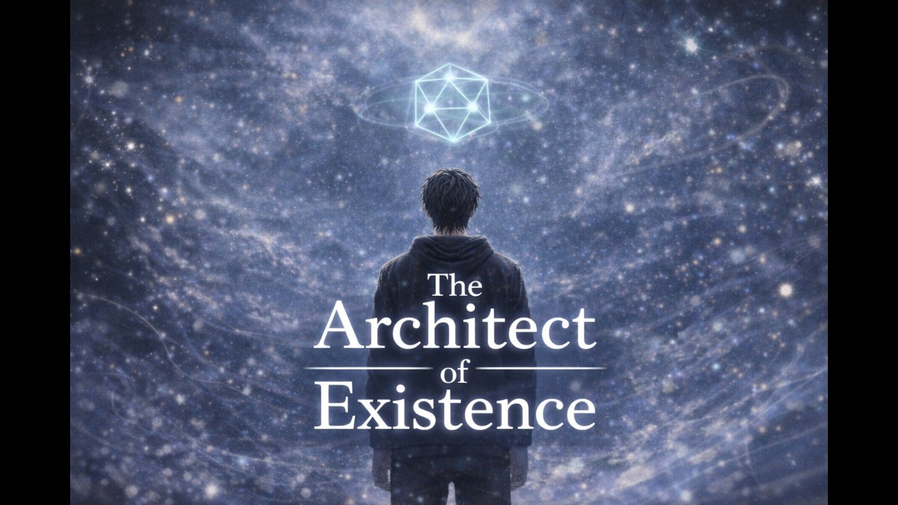 The Architect of Existence