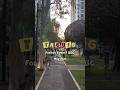 🏙️ FORBES TOWN: The Most Walkable Neighborhood in BGC! 🇵🇭 #BGC #Taguig #Philippines #BurgosCircle