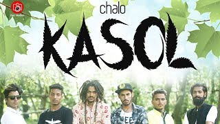 Miniatura de "Latest Song 2018 | Chalo Kasol | Baba Ji Hansraj Raghuwanshi | Paramjeet Pammi |AjeX"