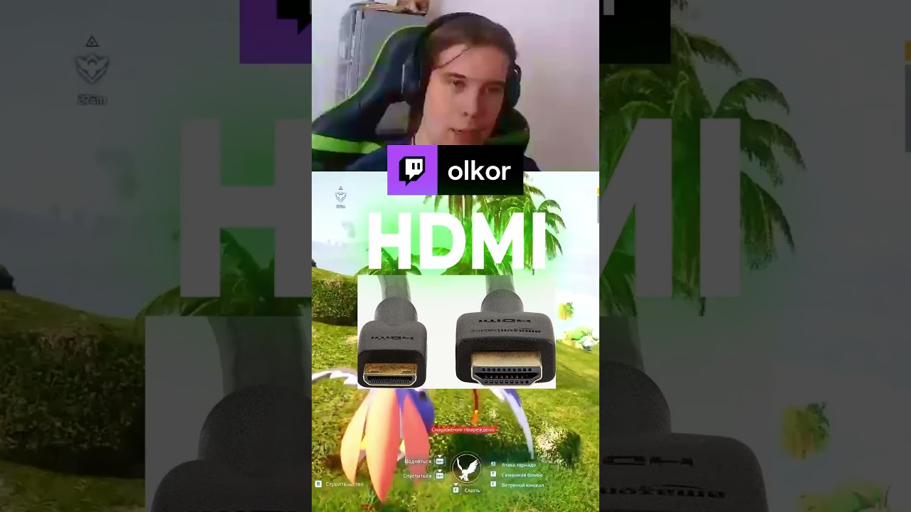 ЧТО ТАКОЕ DP | VESA