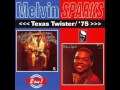 Melvin Sparks - Texas Twister