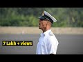 Indian Navy Day : How's the Josh