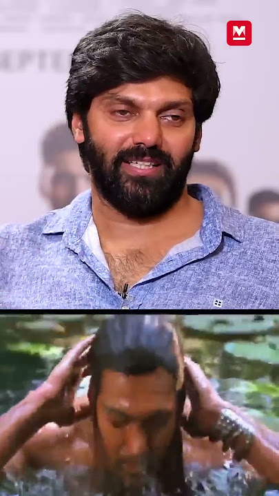 ഞാനൊരു മലയാളിയാണ് | #Arya #captainmovie  #shorts