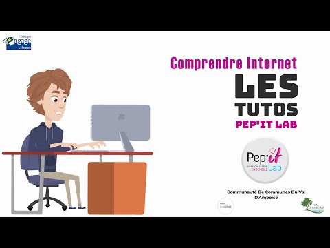 Comprendre et utiliser Internet (Niveau débutant)