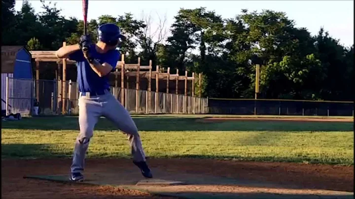 RCHS - Class 2015 - Daniel Trout