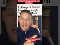 Ex Liverpool Player Caught Swinging In Madrid Liverpoolfc Realmadrid Anfield Santiagobernabeu Ex Liverpool Player Caught Swinging In Madrid Liverpoolfc Realmadrid Anfield Santiagobernabeu