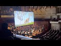 Jurassic Park in Concert Part 1: Journey to the Island • John Williams