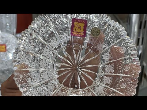 كريستال تشيكي بوهيمي وارد فرنسا اصلي 100