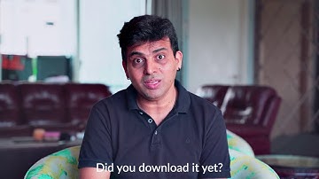 Countingwell - Interactive Maths App ft. Amit Tandon